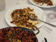 -眉州东坡(团结湖店)