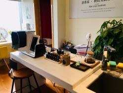 点击看大图 -菲秀家科技美颜SPA生活馆