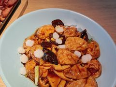 -蜜桃餐厅·伴山(绿宝广场店)