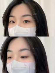 -MIVI野生眉纹绣纹眉