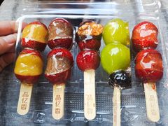 -品忆香炒货工坊(高新六路店)