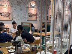 -潮粥荟·潮汕砂锅粥(槐房万达店)