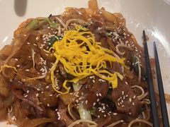 -食大利香港茶餐厅(南亚风情第一城店)
