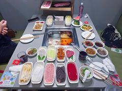 -海底捞火锅(漕宝路店)