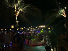 -FINNS Beach Club