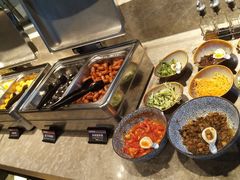 -比格比萨自助(万柳华联店)