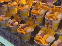 -味子夫鸡柳(解放碑总店)