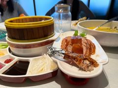 -大鸭梨烤鸭(望京店)