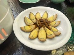 -五观堂素食(新华路店)