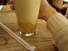 -漫咖啡(银泰创意城店)