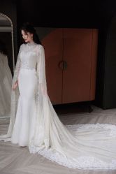 点击看大图 -B.Bridge Couture婚纱礼服(福田店)