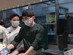 -泸溪河桃酥(西直门凯德店)