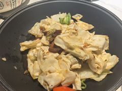 -风味小馆(天目湖宾馆店)