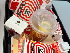 -肯德基(中关村E世界店)
