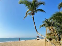 -三亚海棠湾万丽度假酒店