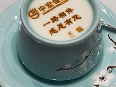 -俏江南(东方广场店)