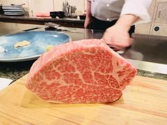 -神户牛排餐厅MOURIYA(总店)