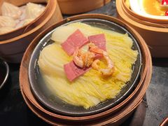 开洋娃娃菜-蒸年青STEAM YOUNG(501城市广场店)
