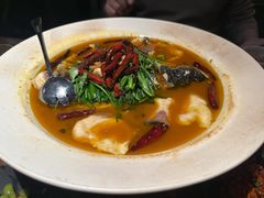 -清水亭湖北菜(大屯DT51店)