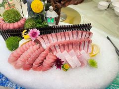 -东豪园林海鲜酒家(南港路辅路店)