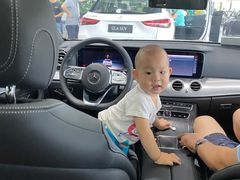 -北京之星奔驰4S店(亦庄店)