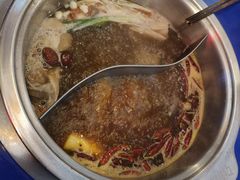 -马路边边火锅串串(观前街店)