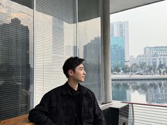-西北湖绿化广场