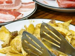 -风味烧烤(泰富店)