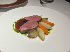 -Oyster Talks 四度蚝法餐厅