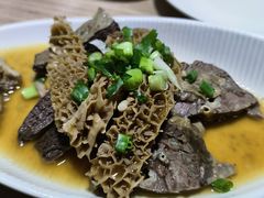 牛杂-百福麵家(新馬路店)