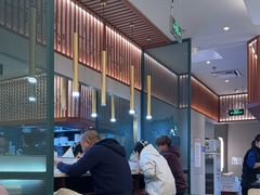 -丝路伊兰·兰州牛肉面(牛街总店)