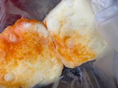 -喜洲杨记破酥粑粑