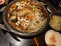 -探鱼·鲜青椒爽麻烤鱼(虎门天虹店)
