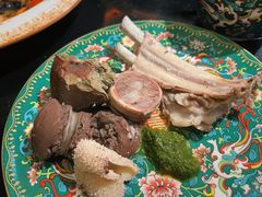 -一招鲜·全羊铺·蒙古奶茶(五一北路店)