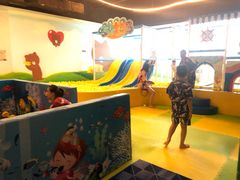 -蓝鲸湾汤泉(包河店)