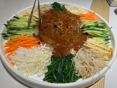 -上关东东北菜(夫子庙水游城店)
