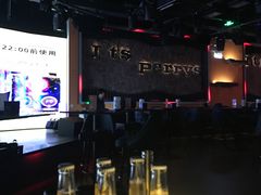 -Perry's·酒吧(黄埔大道店)