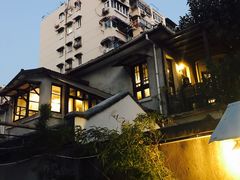 -二楼南书房