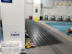 -Lucy水世界游泳学校(望京馆)