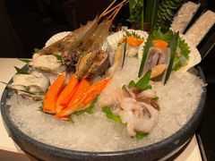 -生如夏花泰式火锅(鹭洲里店)