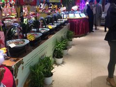 -大鹏饭店·金陵家宴(奥体中心店)