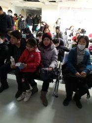 -首都儿科研究所附属儿童医院