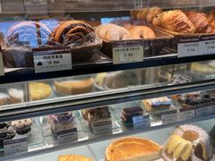 -德南面包房(尚都店)