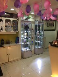 点击看大图 -丽时 Hair Salon