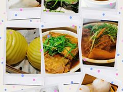 -鹭江潮餐厅•福建菜(鹭江佲家酒店)