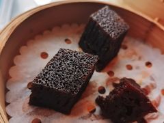 -唐阁海景中餐厅·纯手工早茶·粤菜(海口朗廷酒店)