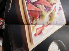 -新仙清汤牛腩(铜锣湾店)