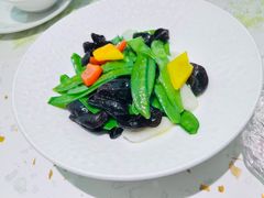 -大树餐厅(环球港店)