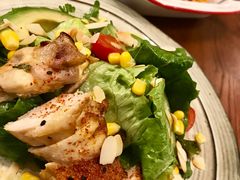 -AFS Cafe & Canteen(闽江二路店)