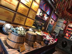 -甘家界牌柠檬鸭(青山店)